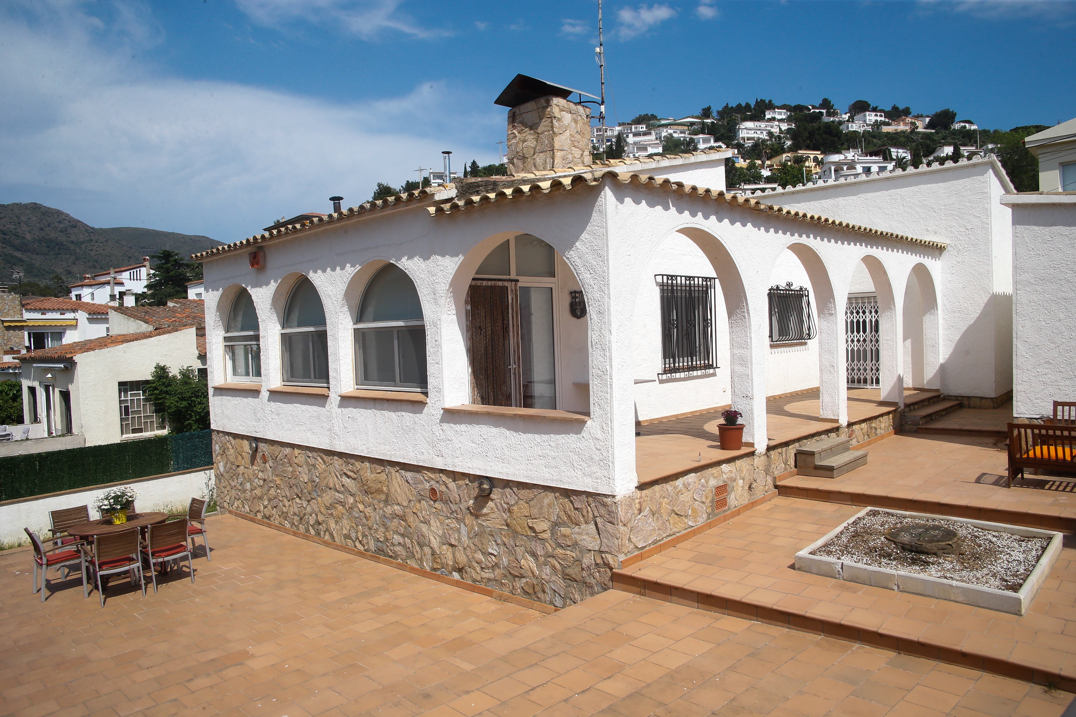 CASA ELS GRECS