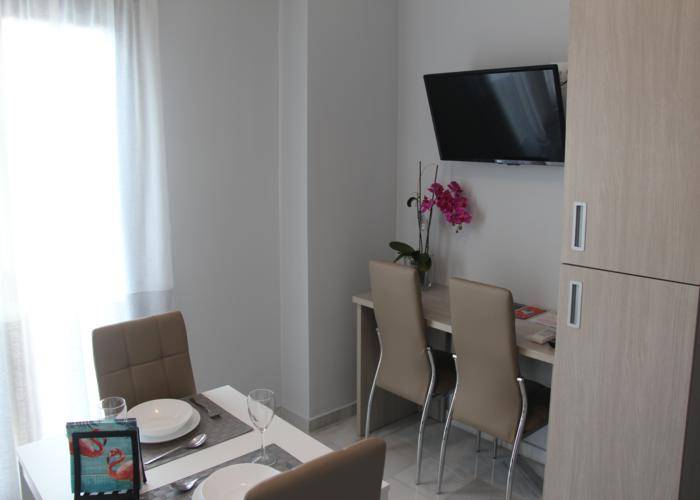APARTAMENTO 1 DORMITORIO SALÓN