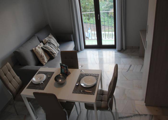 APARTAMENTO 1 DORMITORIO SUPERIOR