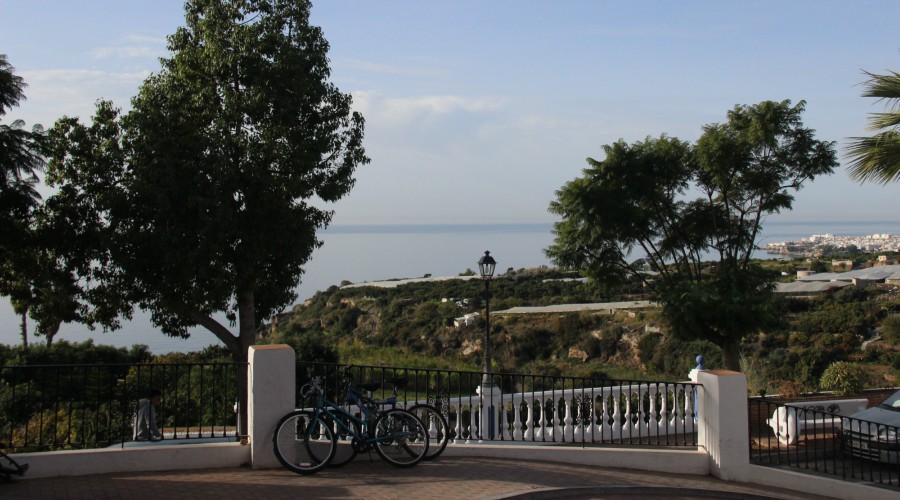 Apartamentos MaroVG