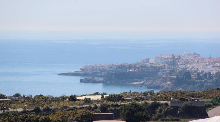 APARTAMENTOS MARO VG