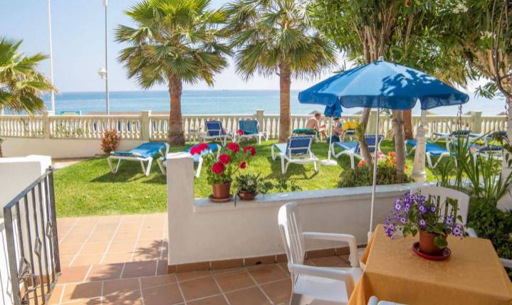 Apartamentos Perla Marina Nerja