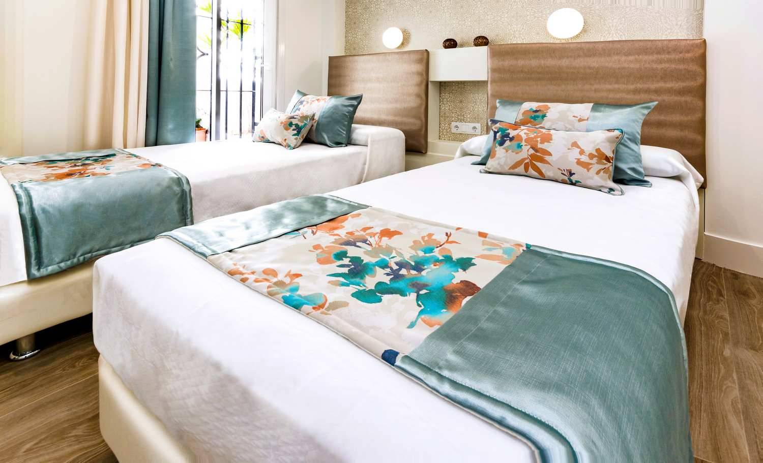 Apartamentos Perla Marina