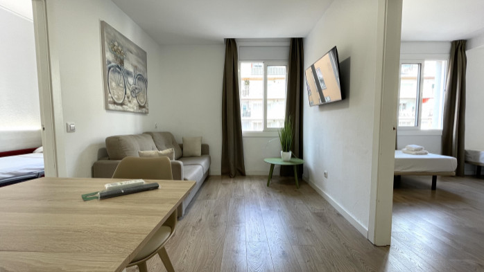 Apartment 2/5 Standard