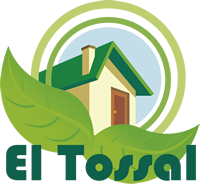 Rural Home El Tossal