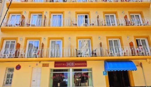 Hostal Bonavista