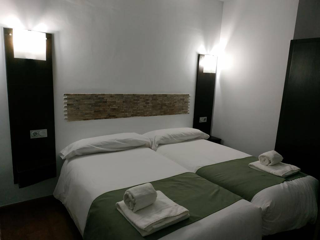 Hostal Esencia de Azahar