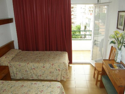 Hostal Magnolia