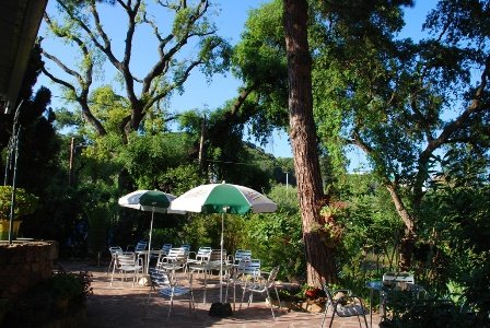 Hostal Magnolia