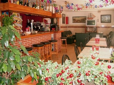 Hostal Magnolia