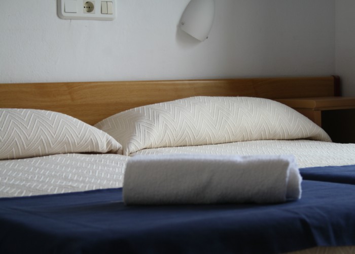 Hostal Sant Jordi