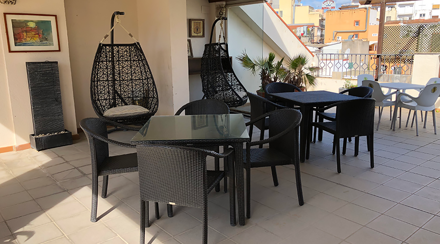 Hostal Vila del Mar