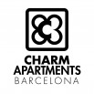 Charm Apartments logo