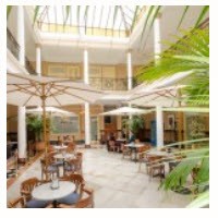 Oferta Larga Estancia H. Doble Hotel Aguere