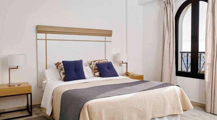 Hotel Apartamentos Benabola Marbella