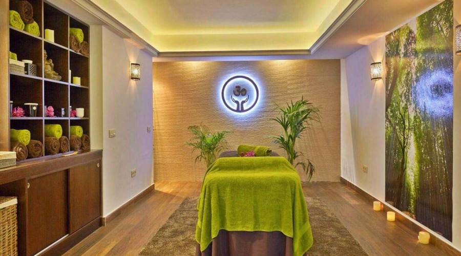 Hotel Apartamentos Benabola Marbella