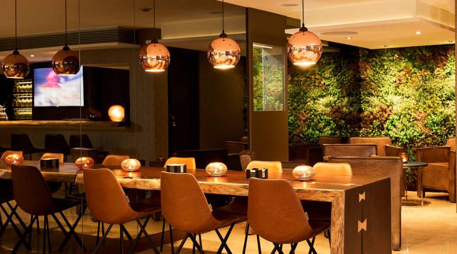 Hotel Apartamentos Benabola Marbella