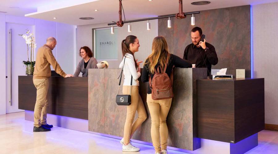 Hotel Apartamentos Benabola Marbella