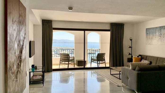 salle de s&eacute;jour