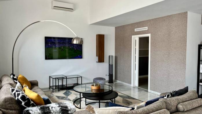 salle de s&eacute;jour