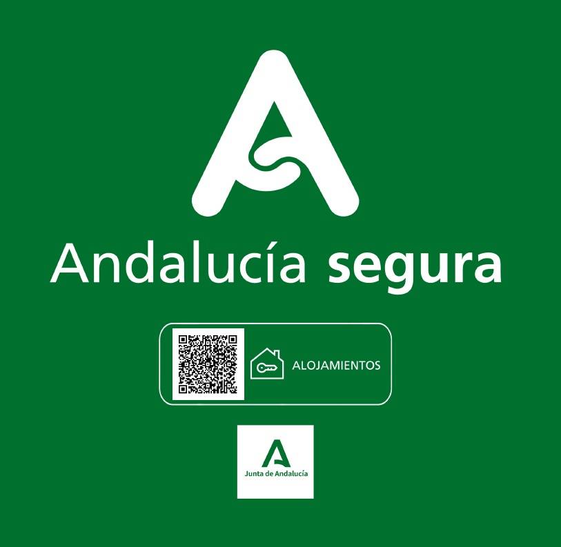 ANDALUCIA SEGURA