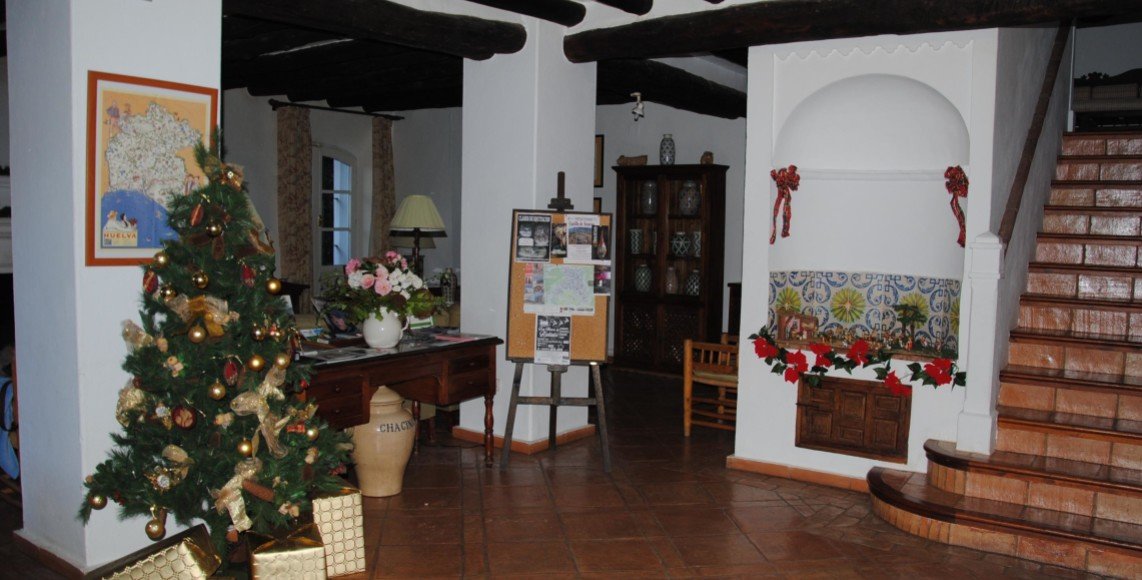 salon navidad