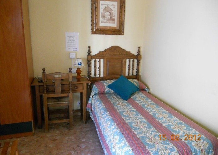 Habitación Individual