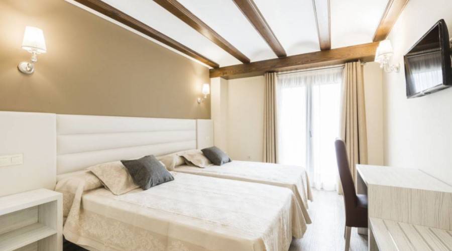 Hotel Atiana