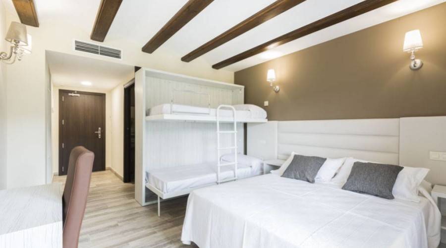 Hotel Atiana