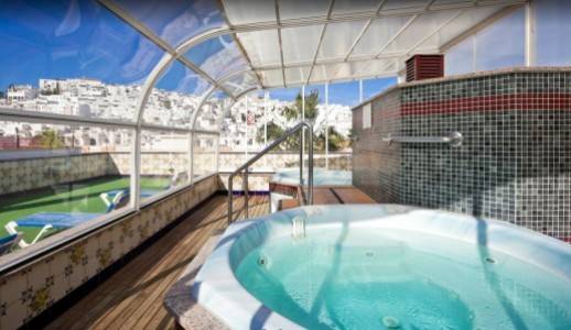 JACUZZI