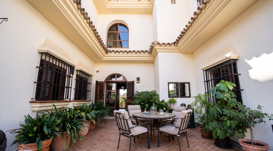 Hotel Azalea Playa