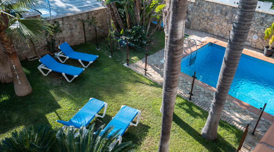 Hotel Azalea Playa