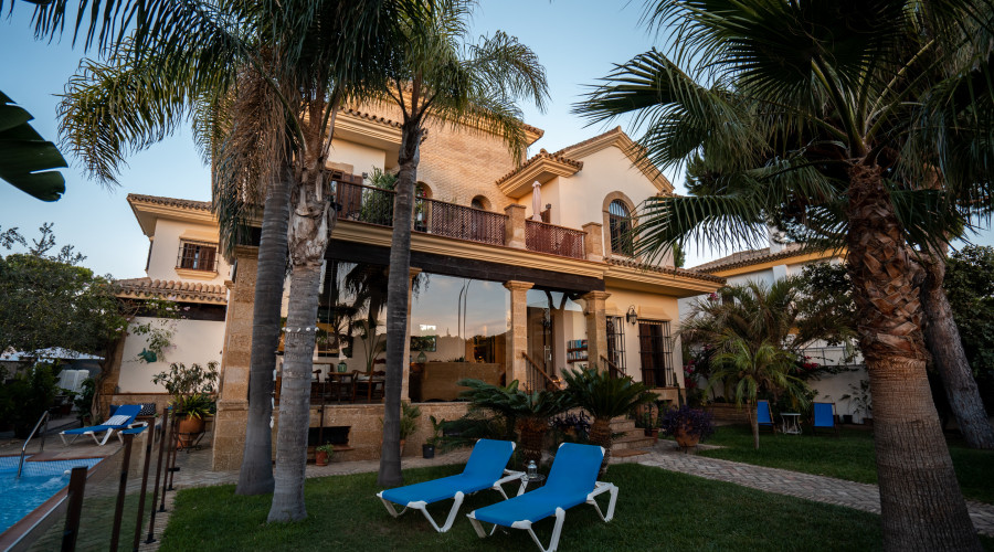 Hotel Azalea Playa