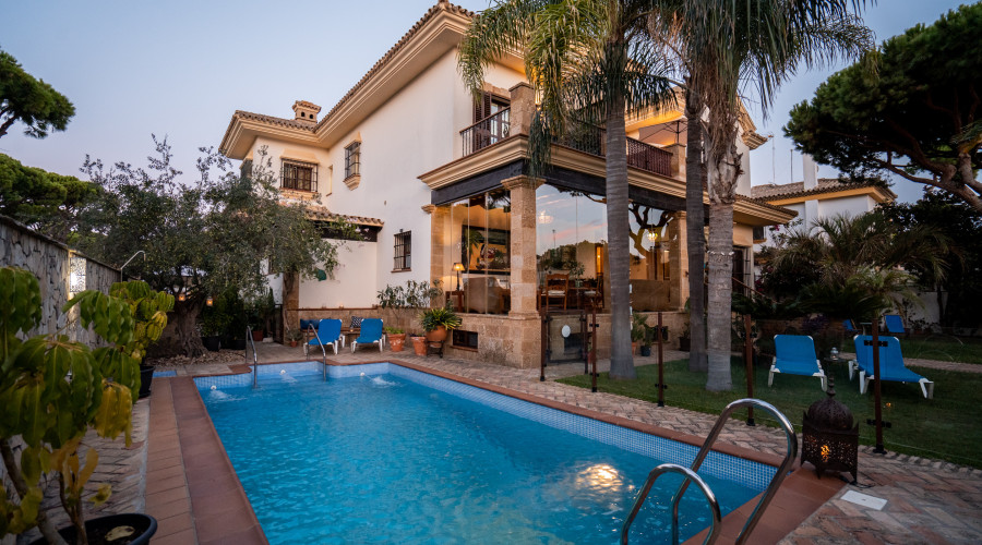 Hotel Azalea Playa
