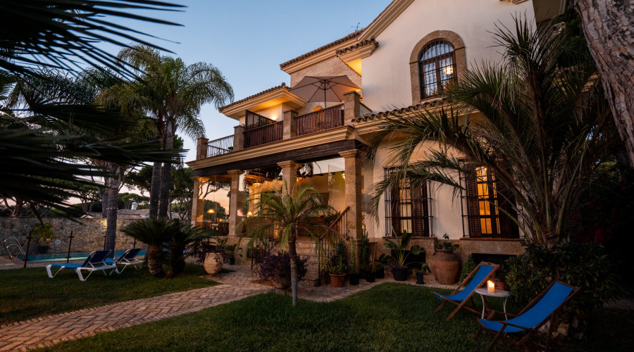 Hotel Azalea Playa