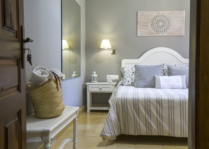 Hotel Azalea Playa