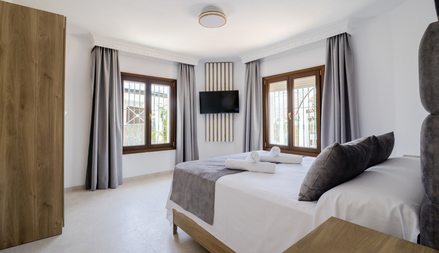 Hotel Boutique Zahara