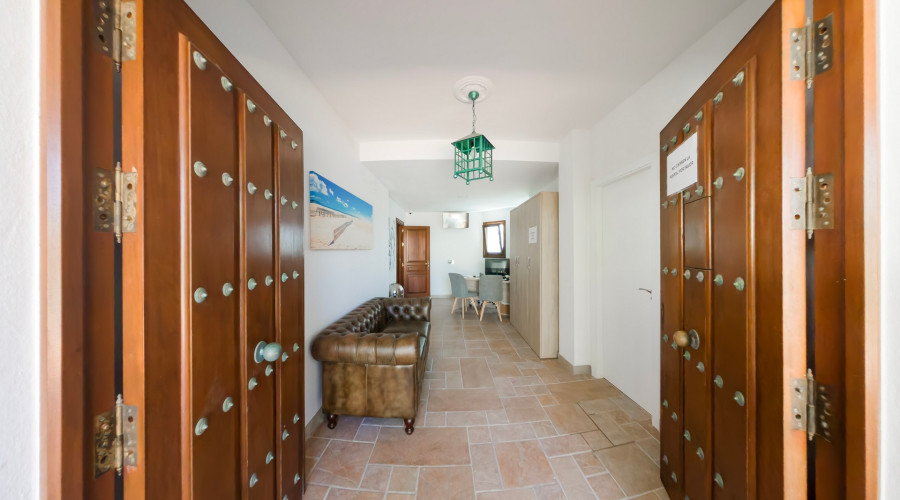 Hotel Boutique Zahara