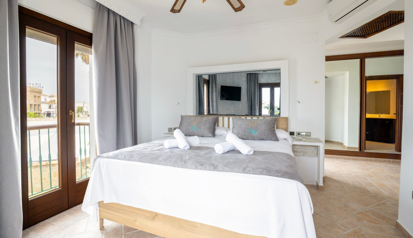 Hotel Boutique Zahara