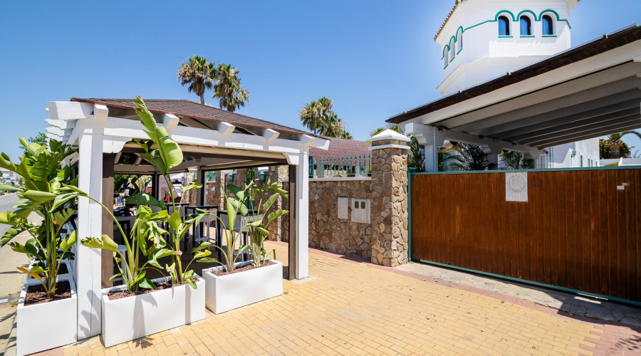 Hotel Boutique Zahara