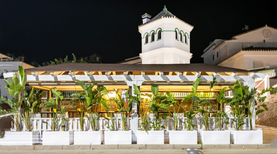 Hotel Boutique Zahara