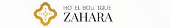 Hotel Boutique Zahara
