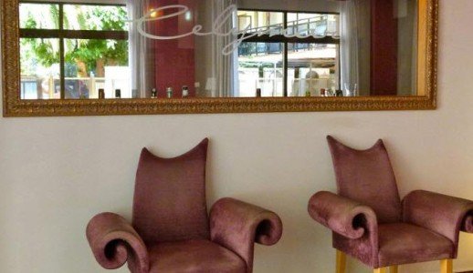Hotel Celymar en Benidorm