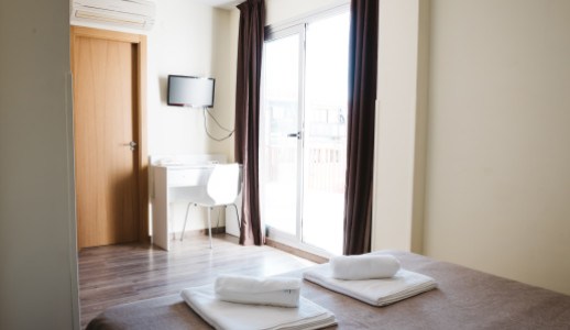 Hotel Celymar in Benidorm