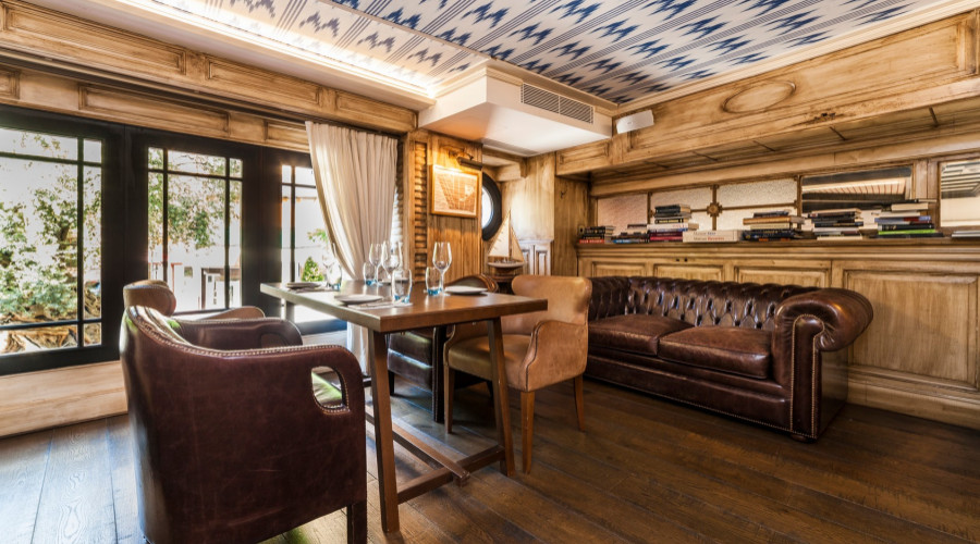 hotel cort palma de mallorca