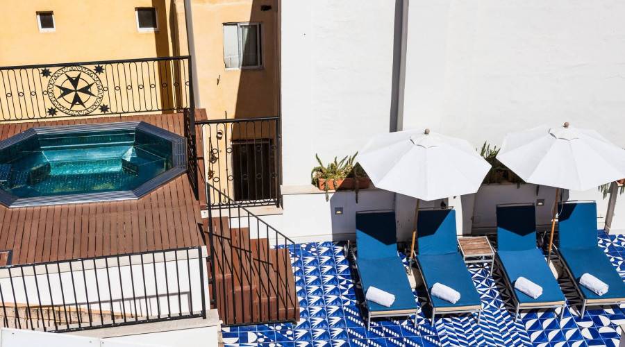 hotel cort palma de mallorca