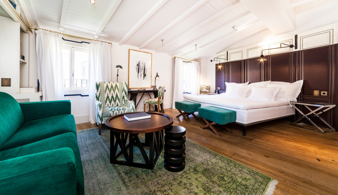 Hotel Cort Palma de Mallorca