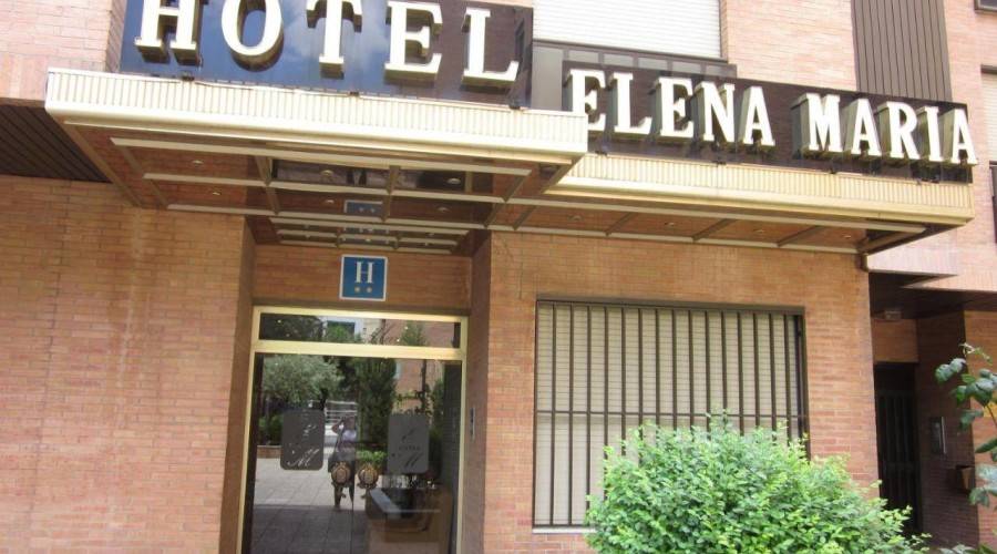 hotel Elenamaria.net