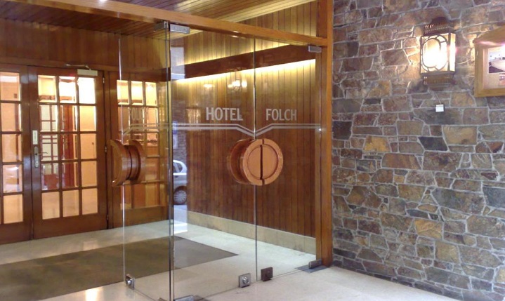 Hotel Folch