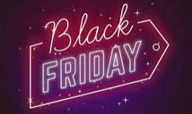 BLACK FRIDAY 20%